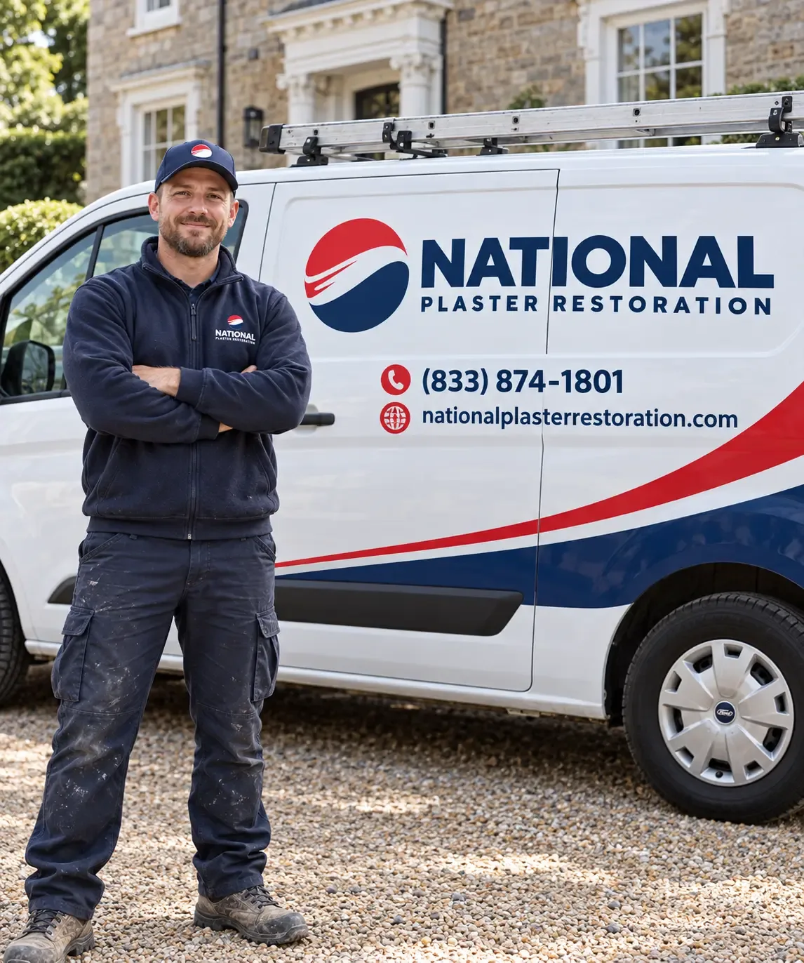 Plaster Repair company in Osborne, KS